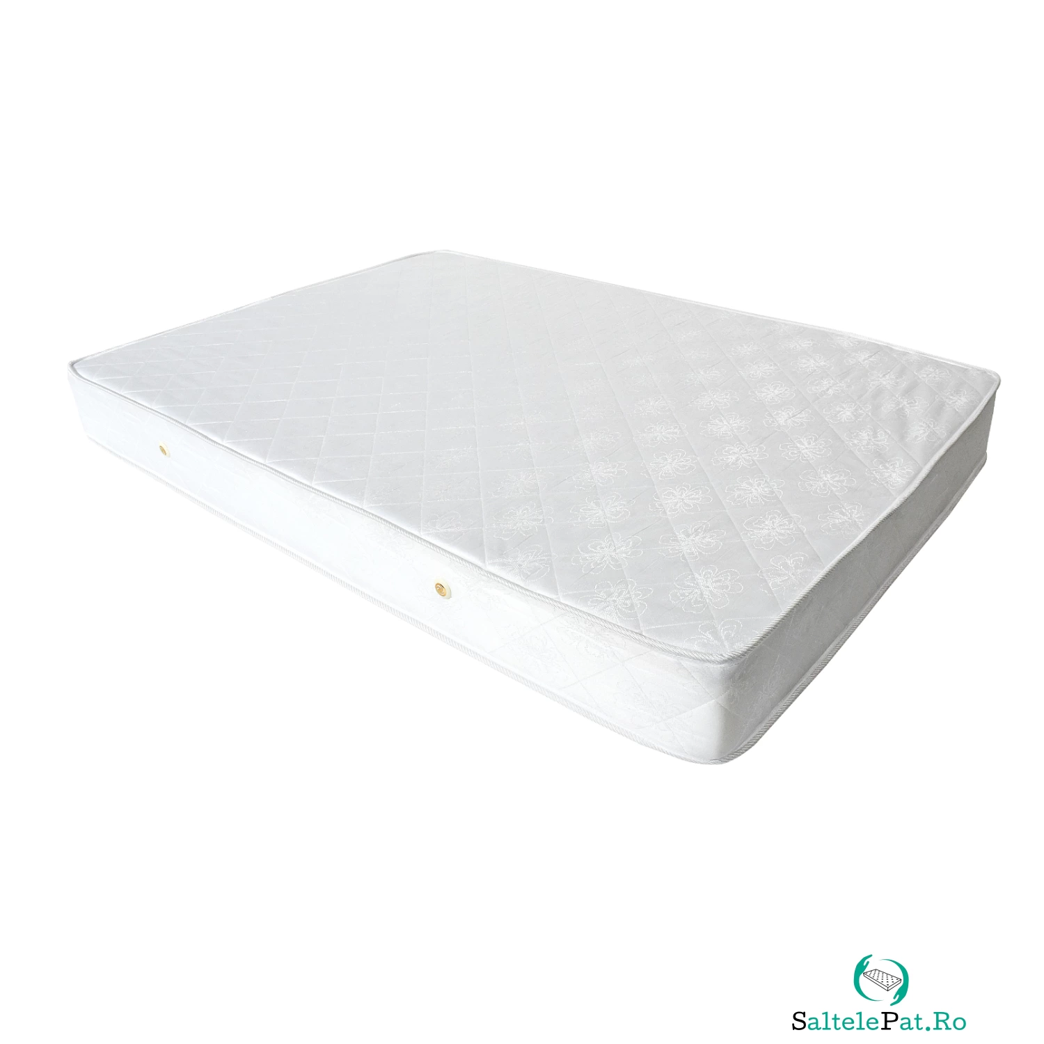 Saltea ortopedica, 19 cm grosime, 180 x 200 cm la 661.93 lei ron