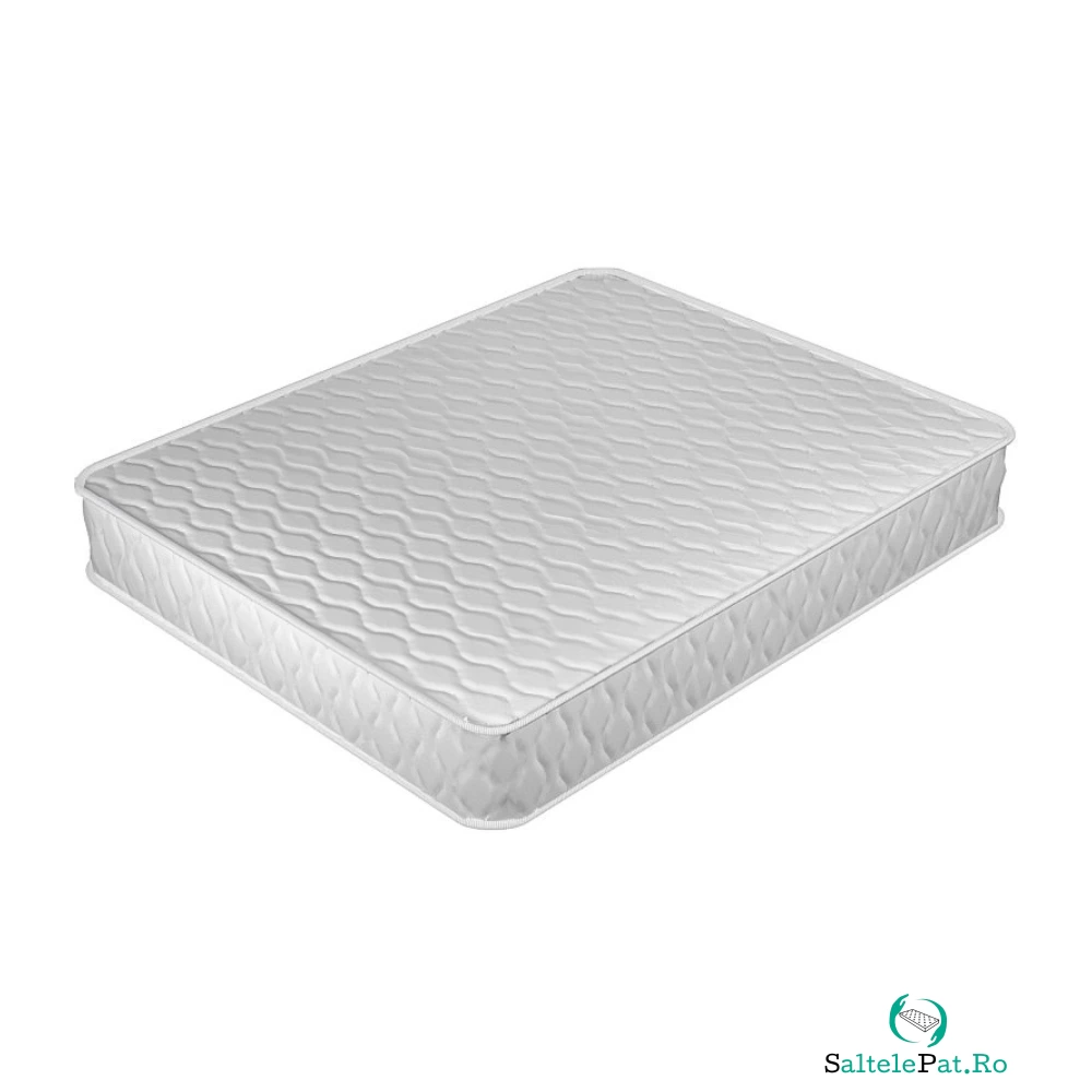 Saltea pat ortopedica Primus Lux, arcuri Bonell, material Jaquard, 160 x 200 x 21 cm la 706.69 lei ron